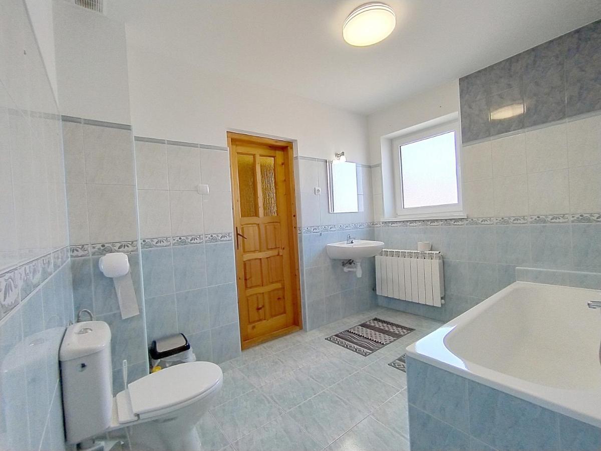 Apartament Zakopane Bagian luar foto